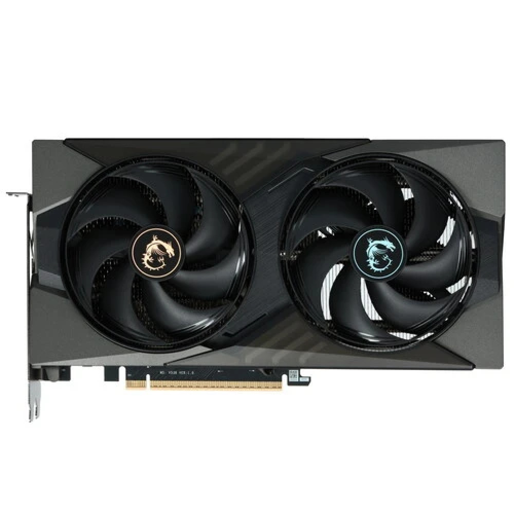 Видеокарта MSI GeForce RTX 5060 Ti GAMING OC RTX 5060 Ti 8G GAMING OC|| 8 ГБ - миниатюра 5
