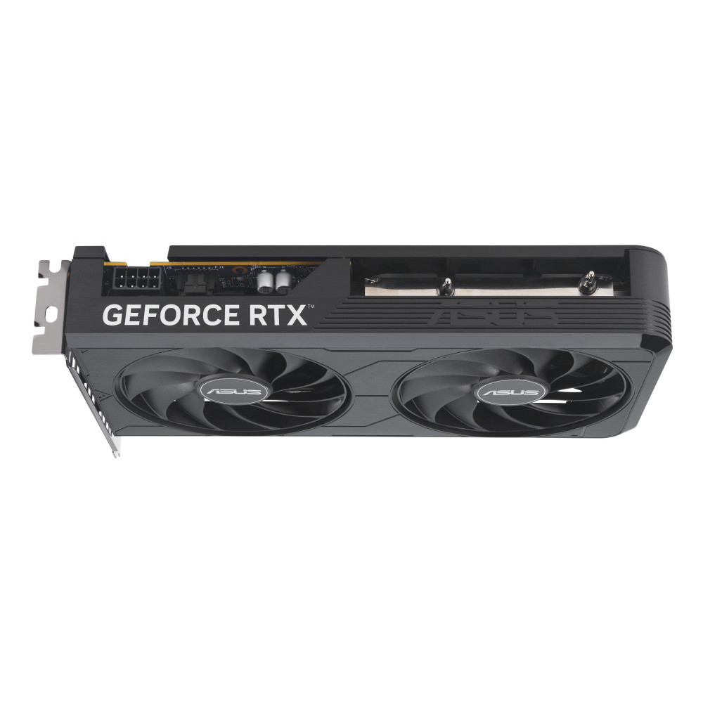 Видеокарта Asus GeForce RTX 5060 Dual EVO OC 90YV0NS0-M0NB00 8 ГБ - миниатюра 6