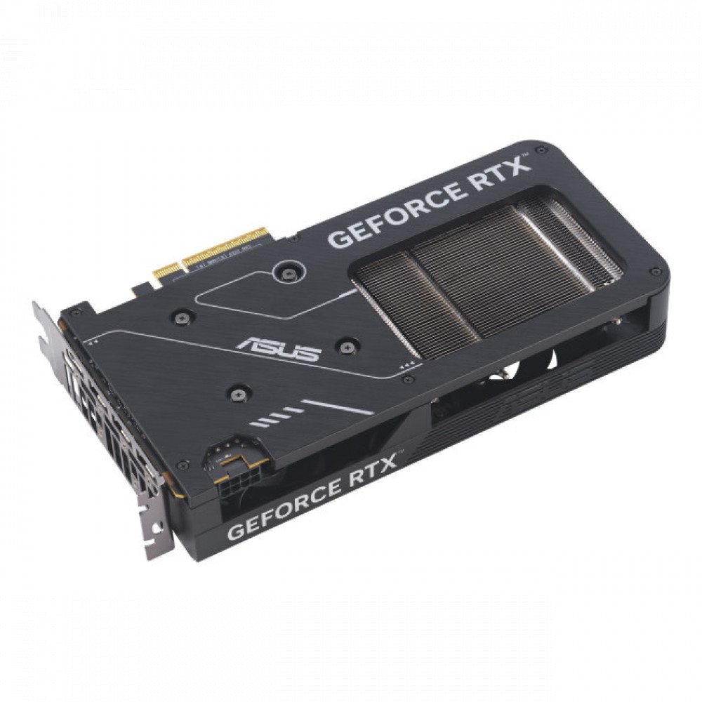 Видеокарта Asus GeForce RTX 5060 Dual EVO OC 90YV0NS0-M0NB00 8 ГБ - миниатюра 7