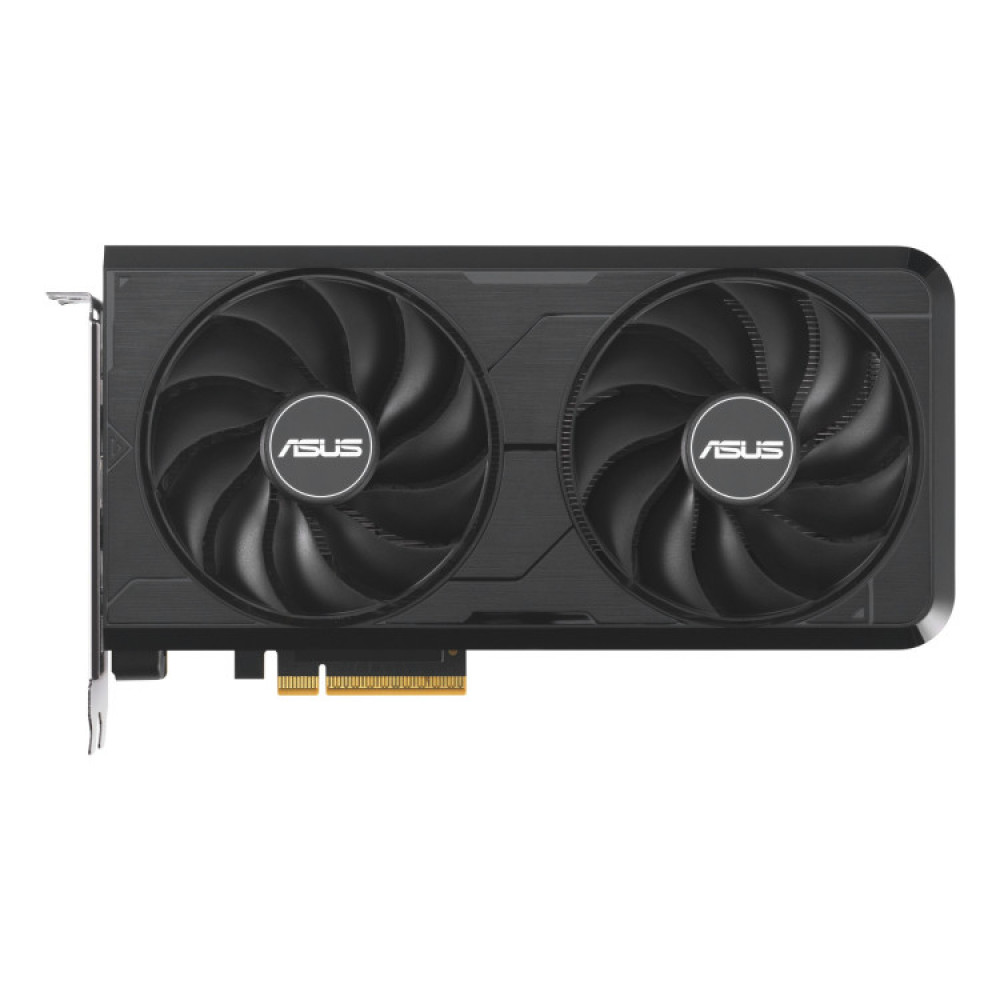 Видеокарта Asus GeForce RTX 5060 Dual EVO OC 90YV0NS0-M0NB00 8 ГБ - миниатюра 5
