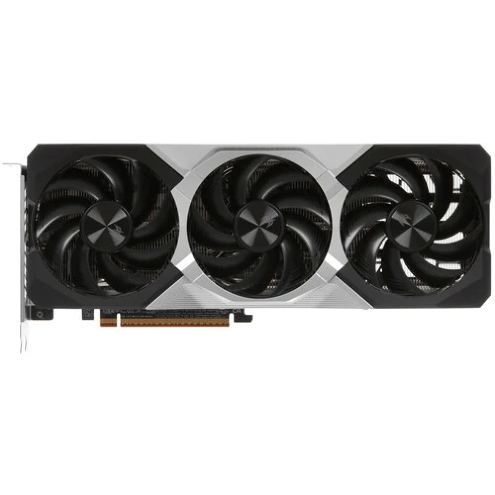 Видеокарта Acer Radeon RX 9070 Predator Bifrost OC DP.Z4GWW.P01 16 ГБ - миниатюра 5