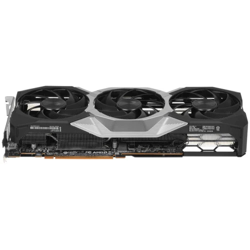 Видеокарта Acer Radeon RX 9070 Predator Bifrost OC DP.Z4GWW.P01 16 ГБ - миниатюра 6