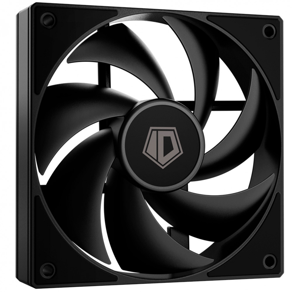 Система охлаждения ID-Cooling AF-125-K TRIO Для системного блока - миниатюра 6