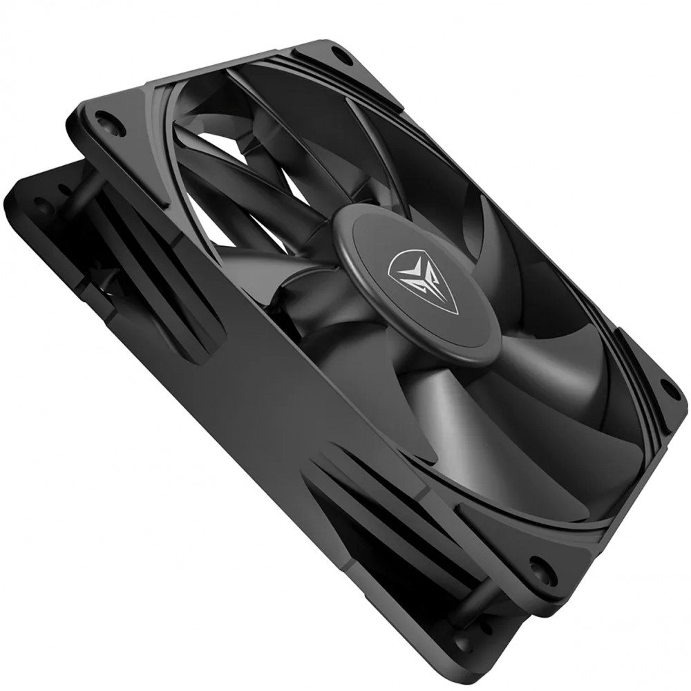 Система охлаждения PCcooler PD240S ARGB Black PD240S ARGB BK Для процессора - миниатюра 8