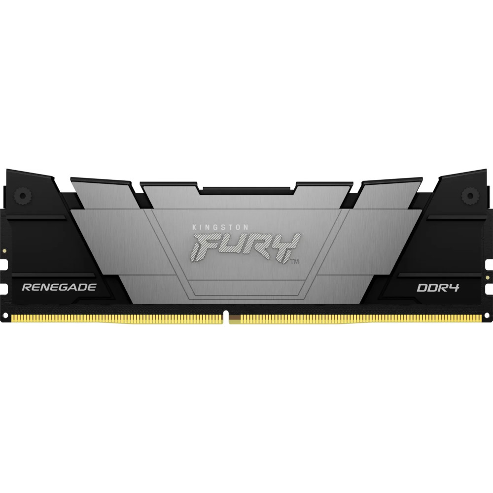 ОЗУ Kingston FURY Renegade KF436C16RB12K2/32 DIMM, DDR4, 32 Гб (2 х 16 Гб), 3600 МГц - миниатюра 14