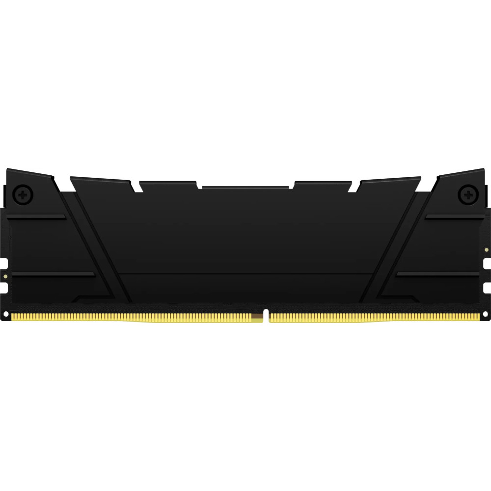 ОЗУ Kingston FURY Renegade KF436C16RB12K2/32 DIMM, DDR4, 32 Гб (2 х 16 Гб), 3600 МГц - миниатюра 15