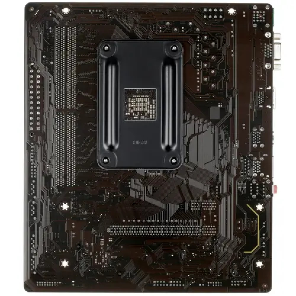 Материнская плата Gigabyte A520M K V2 1.1 Micro-ATX, AMD AM4 - миниатюра 8