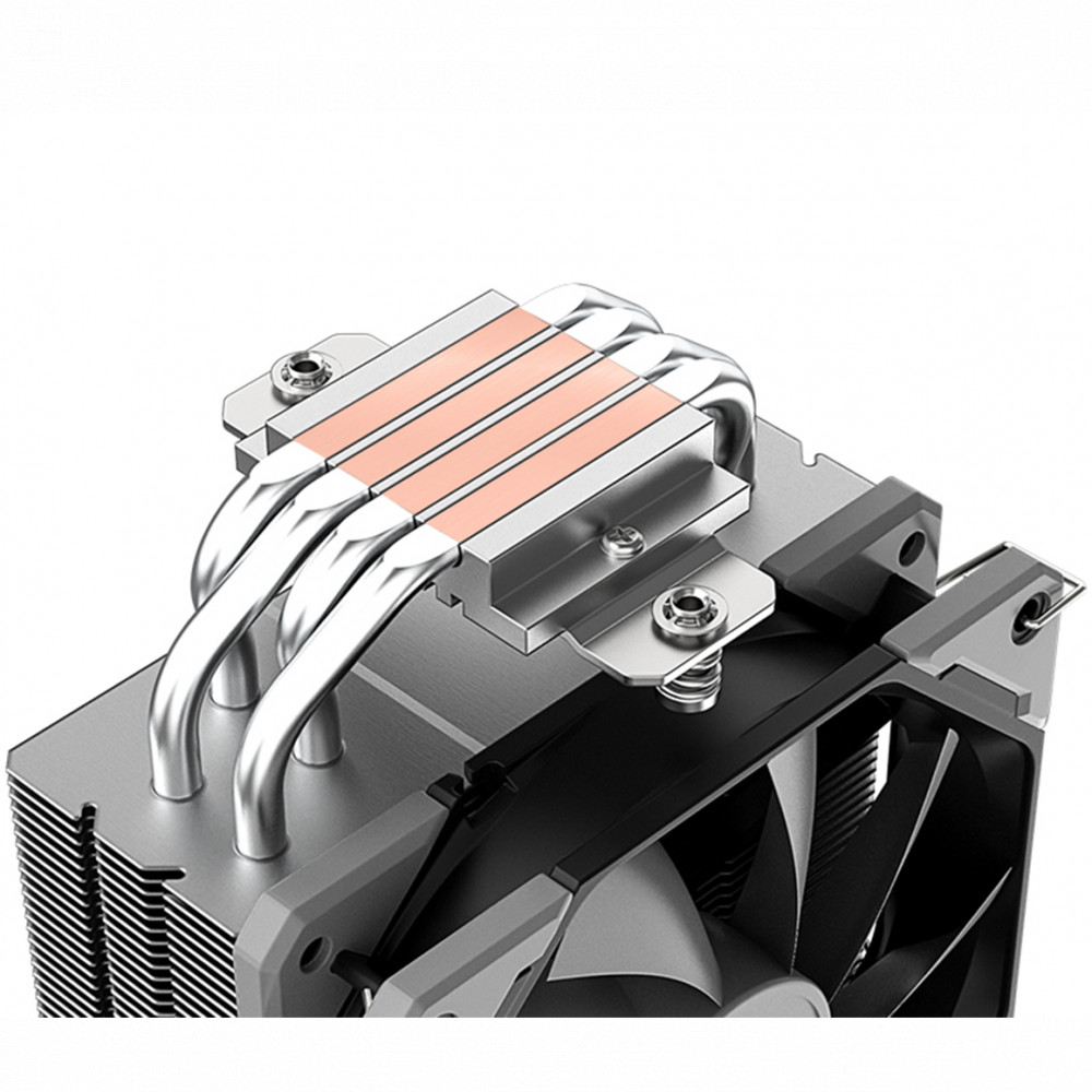 Система охлаждения ID-Cooling SE-214-XT BASIC Для процессора - миниатюра 13