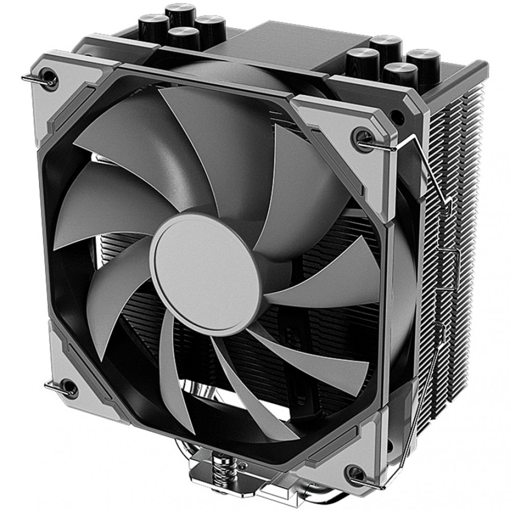 Система охлаждения ID-Cooling SE-214-XT BASIC Для процессора - миниатюра 10