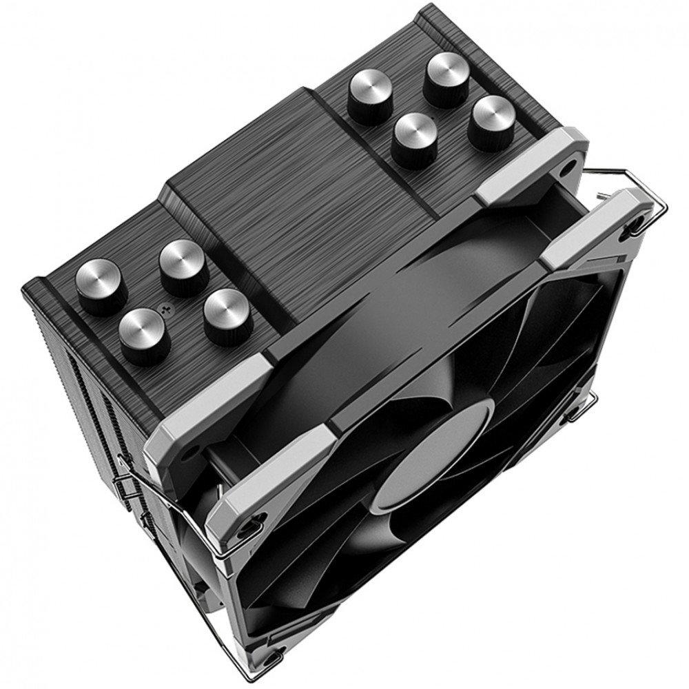 Система охлаждения ID-Cooling SE-214-XT BASIC Для процессора - миниатюра 11