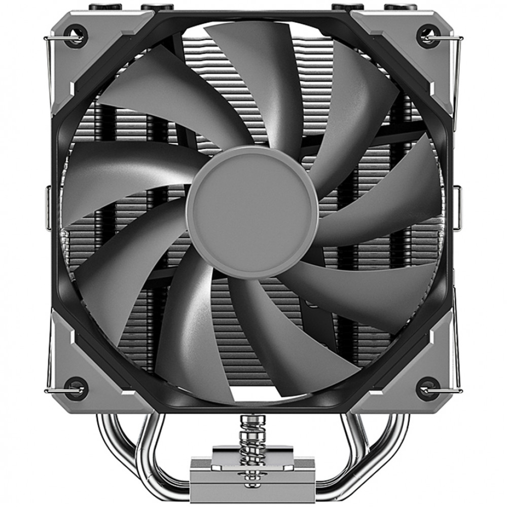 Система охлаждения ID-Cooling SE-214-XT BASIC Для процессора - миниатюра 9