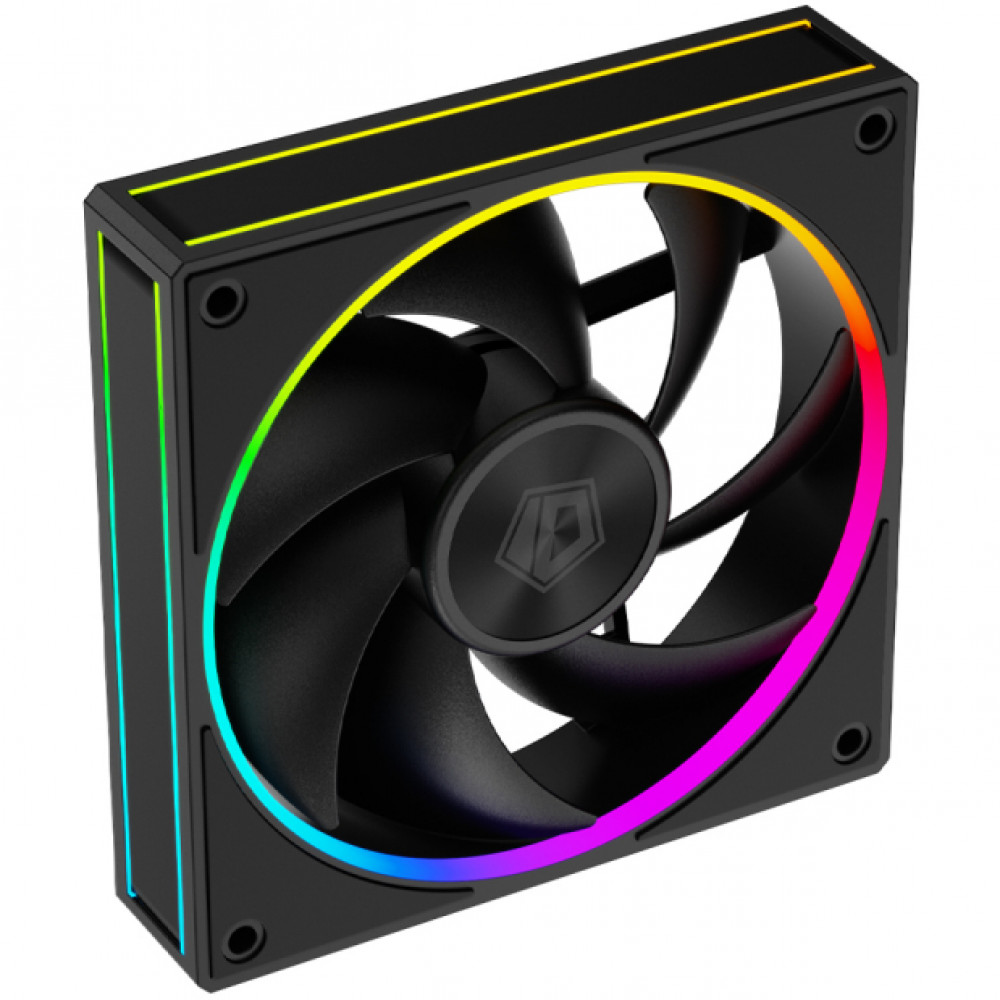 Система охлаждения ID-Cooling AF-127-ARGB-K TRIO Для системного блока - миниатюра 6