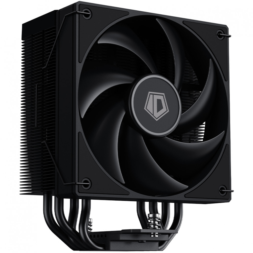 Система охлаждения ID-Cooling Frozn A410 Black FROZN A410 BLACK Для процессора - миниатюра 8