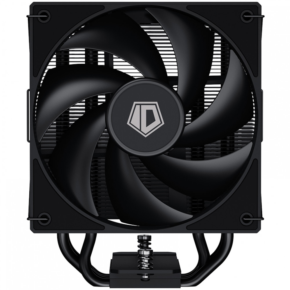 Система охлаждения ID-Cooling Frozn A410 Black FROZN A410 BLACK Для процессора - миниатюра 9
