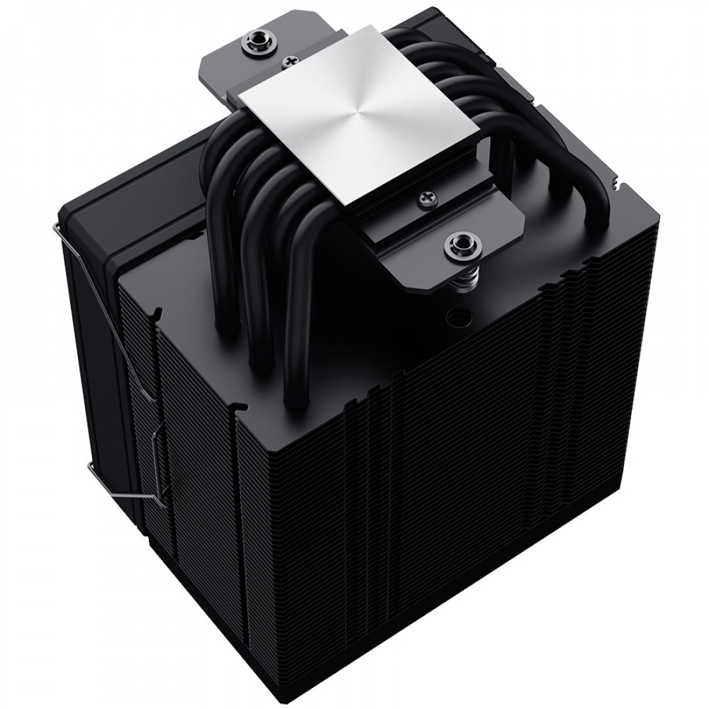 Система охлаждения ID-Cooling Frozn A610 Black FROZN A610 BLACK Для процессора - миниатюра 9