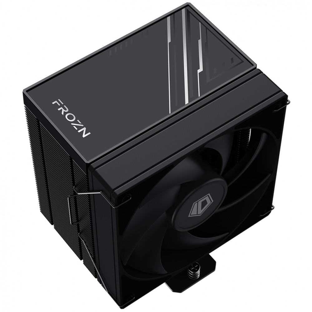 Система охлаждения ID-Cooling Frozn A610 Black FROZN A610 BLACK Для процессора - миниатюра 8