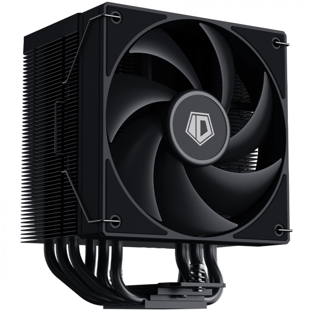 Система охлаждения ID-Cooling Frozn A610 Black FROZN A610 BLACK Для процессора - миниатюра 7