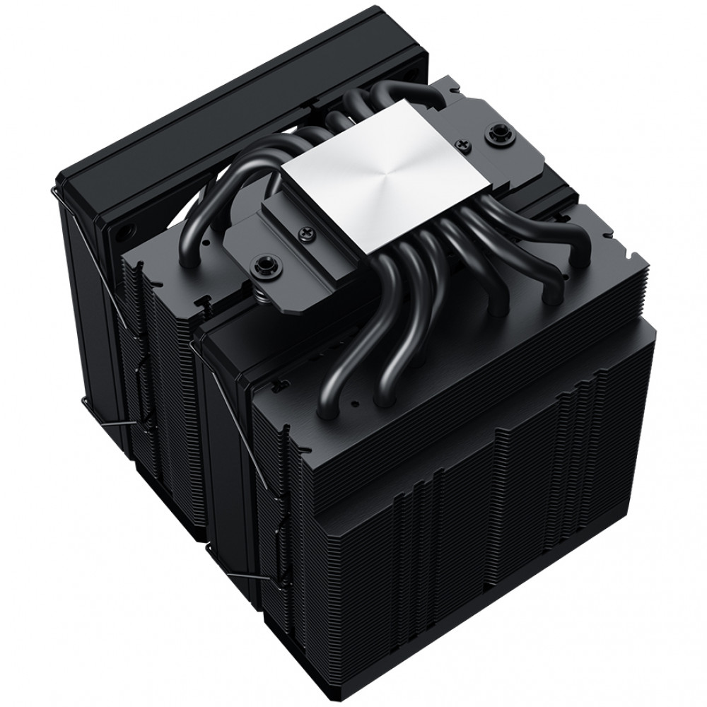 Система охлаждения ID-Cooling Frozn A620 Black FROZN A620 BLACK Для процессора - миниатюра 11