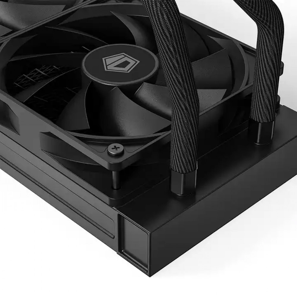 Система охлаждения ID-Cooling FX240 Для процессора - миниатюра 11