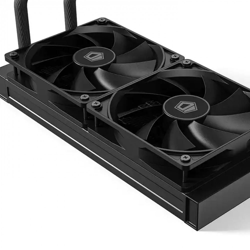 Система охлаждения ID-Cooling FX240 Для процессора - миниатюра 10