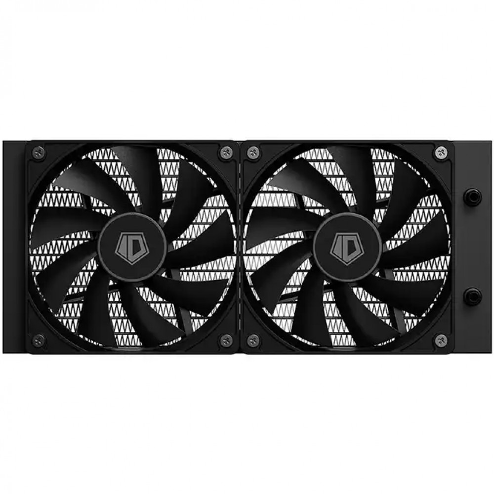 Система охлаждения ID-Cooling FX240 Для процессора - миниатюра 9