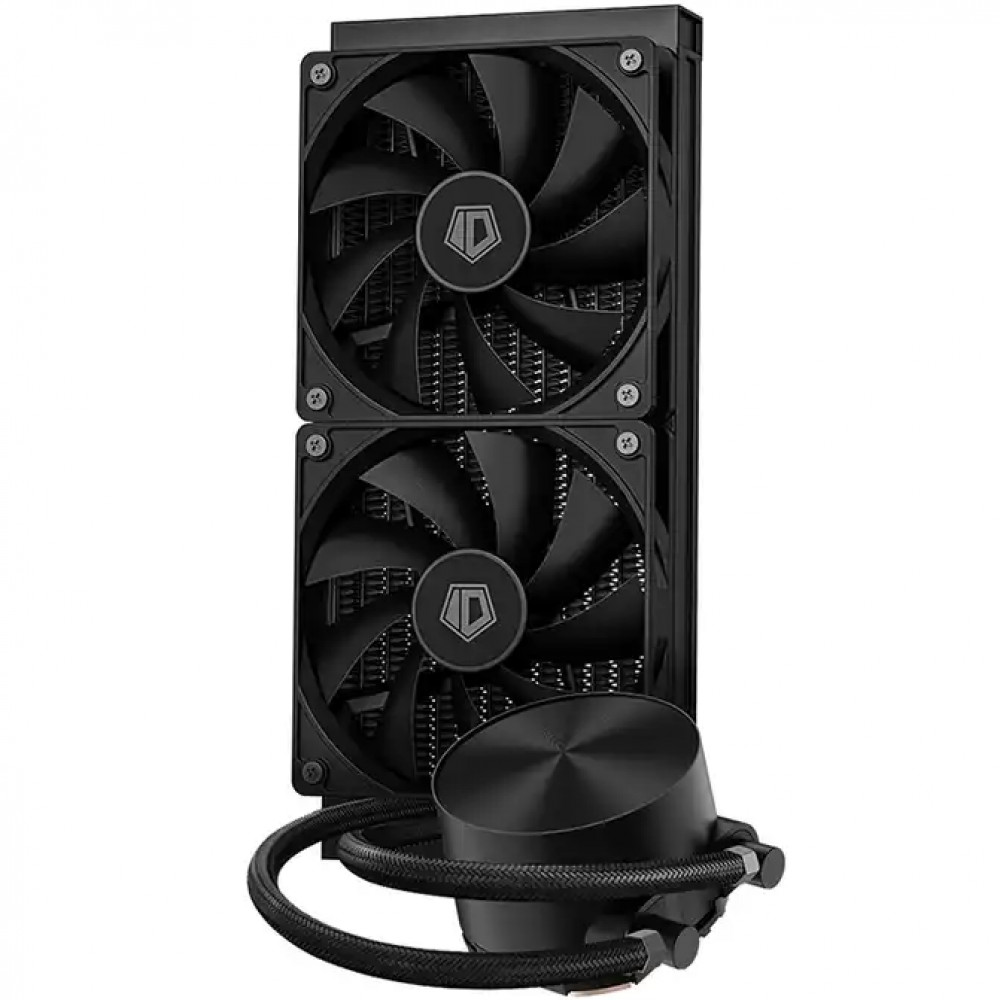 Система охлаждения ID-Cooling FX240 Для процессора - миниатюра 8