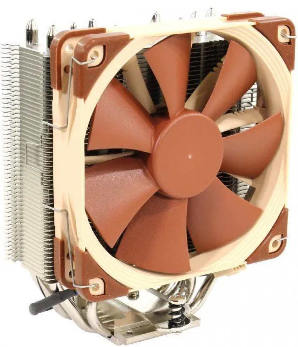 Система охлаждения Noctua NH-U12S Для процессора - миниатюра 2