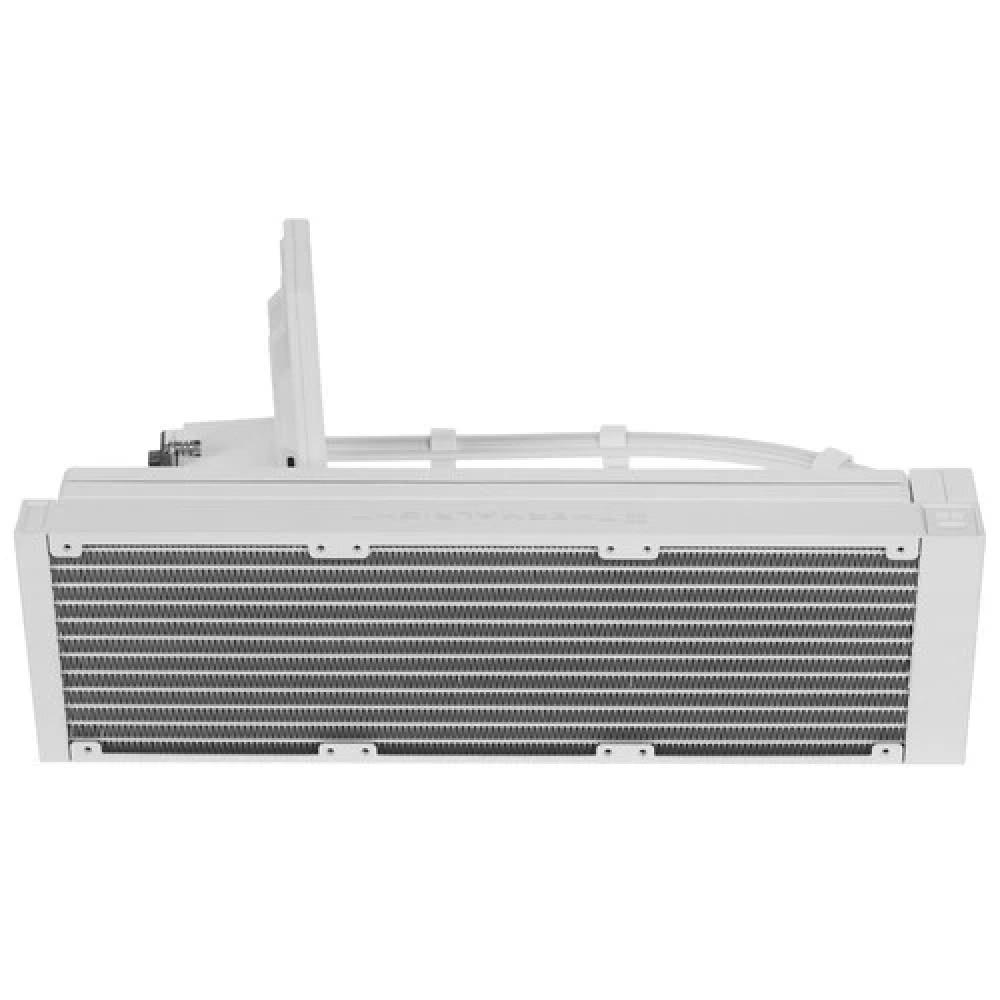 Система охлаждения Thermalright Trofeo Vision 360 T-VISION-WH-360-ARGB Для процессора - миниатюра 4