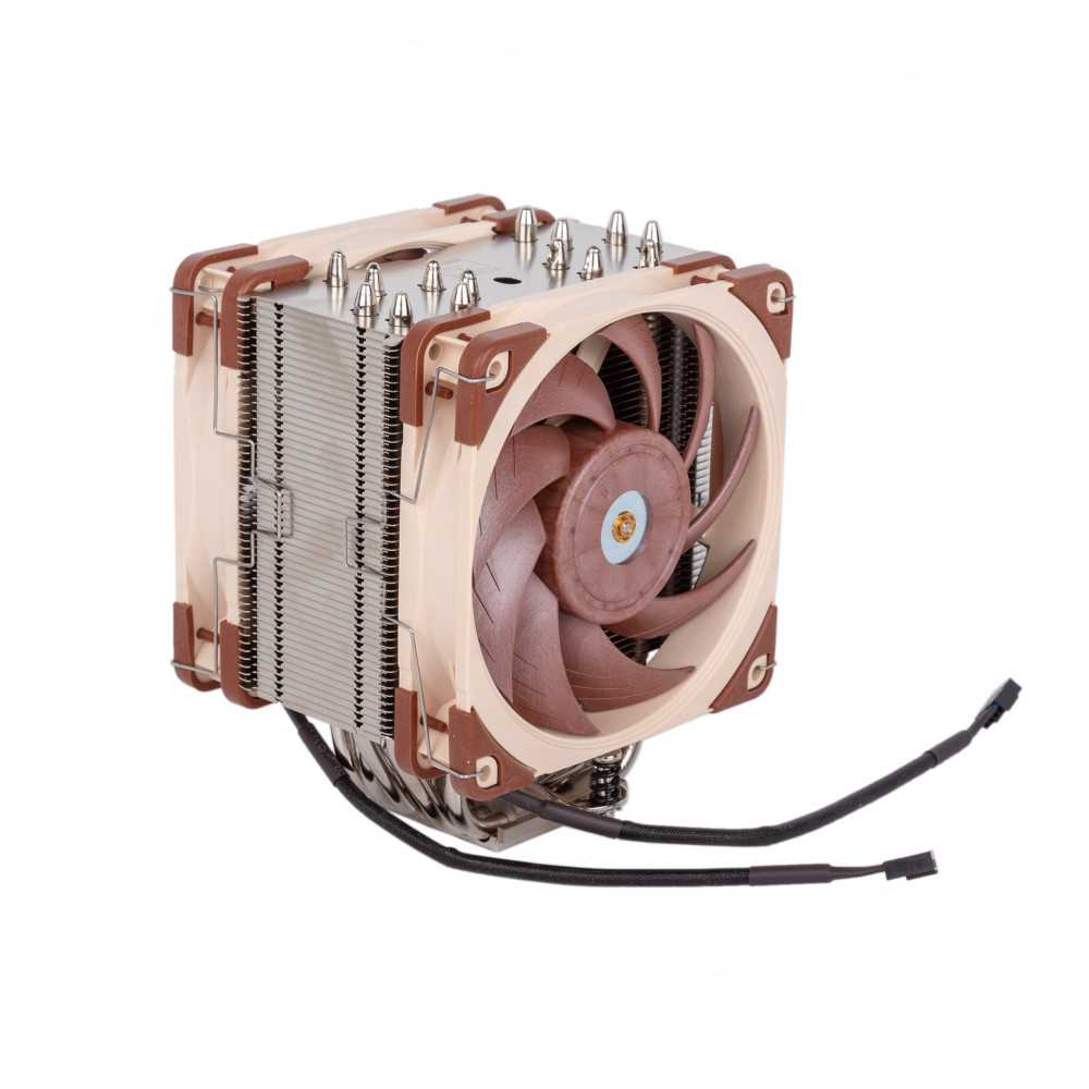 Система охлаждения Noctua NH-U12A Для процессора - миниатюра 2