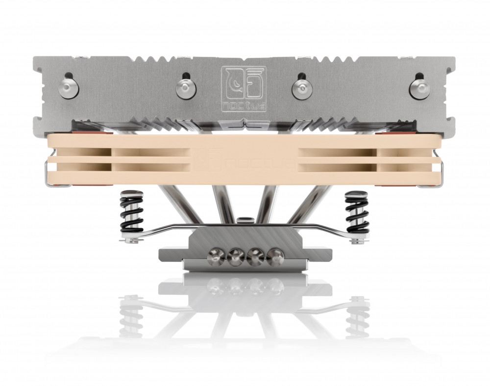 Система охлаждения Noctua NH-L12S Для процессора - миниатюра 2