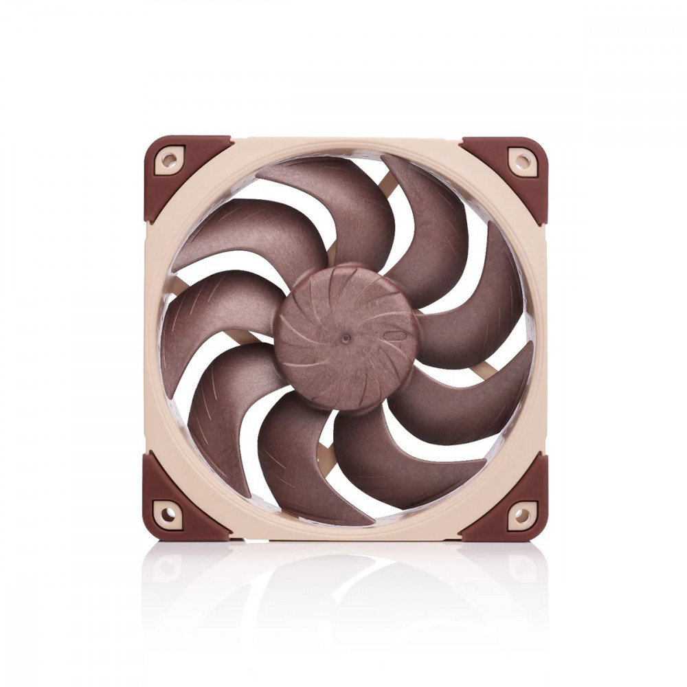 Система охлаждения Noctua NF-A12x25 G2 PWM Для системного блока - миниатюра 2