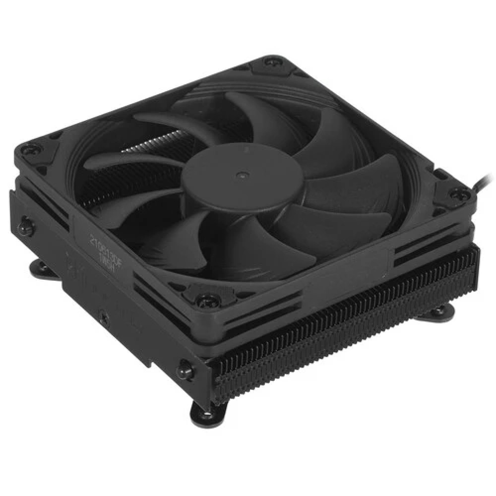 Система охлаждения Noctua NH-L9i chromax.black Для процессора - миниатюра 2