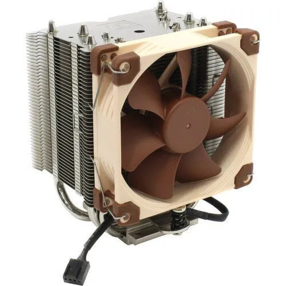 Система охлаждения Noctua NH-U9S Для процессора - миниатюра 2