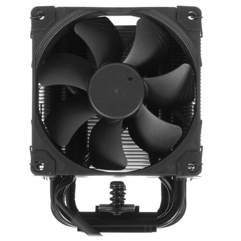 Система охлаждения Noctua NH-U9S chromax.black Для процессора - миниатюра 2