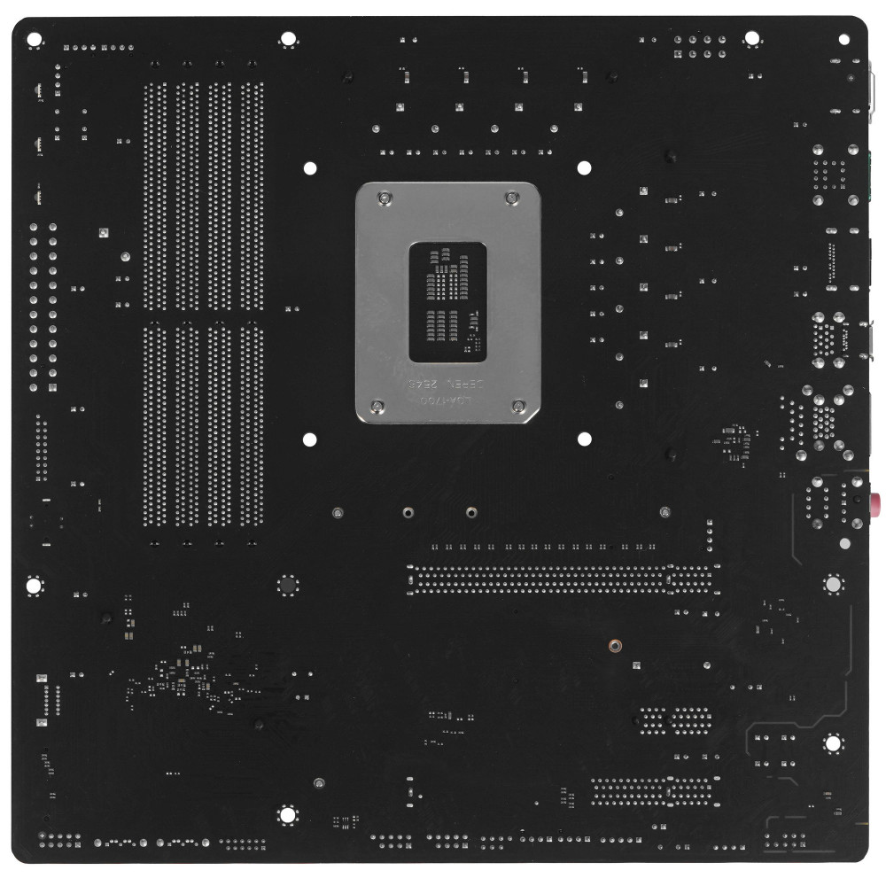 Материнская плата ASRock B760M Pro-A/D4 WiFi B760M PRO-A/D4 Micro-ATX, LGA 1700 - миниатюра 5