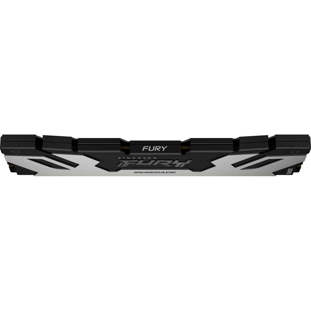 ОЗУ Kingston Fury Renegade Silver KF560C32RS-48 DIMM, DDR5, 48 Гб, 6000 МГц - миниатюра 10