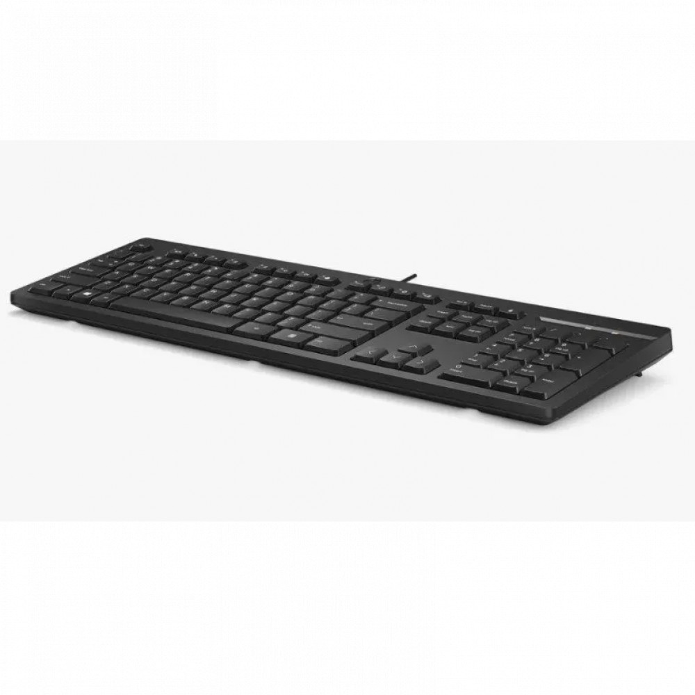 Клавиатура HP Europe 125 G2 WD AY2Y7A6#B15 Проводная, USB - миниатюра 3