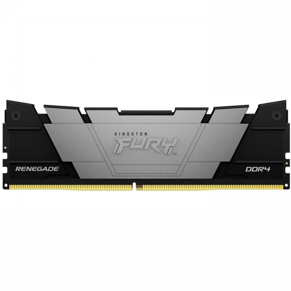 ОЗУ Kingston FURY Renegade Black KF432C16RB12/16 DIMM, DDR4, 16 Гб, 3200 МГц - миниатюра 4