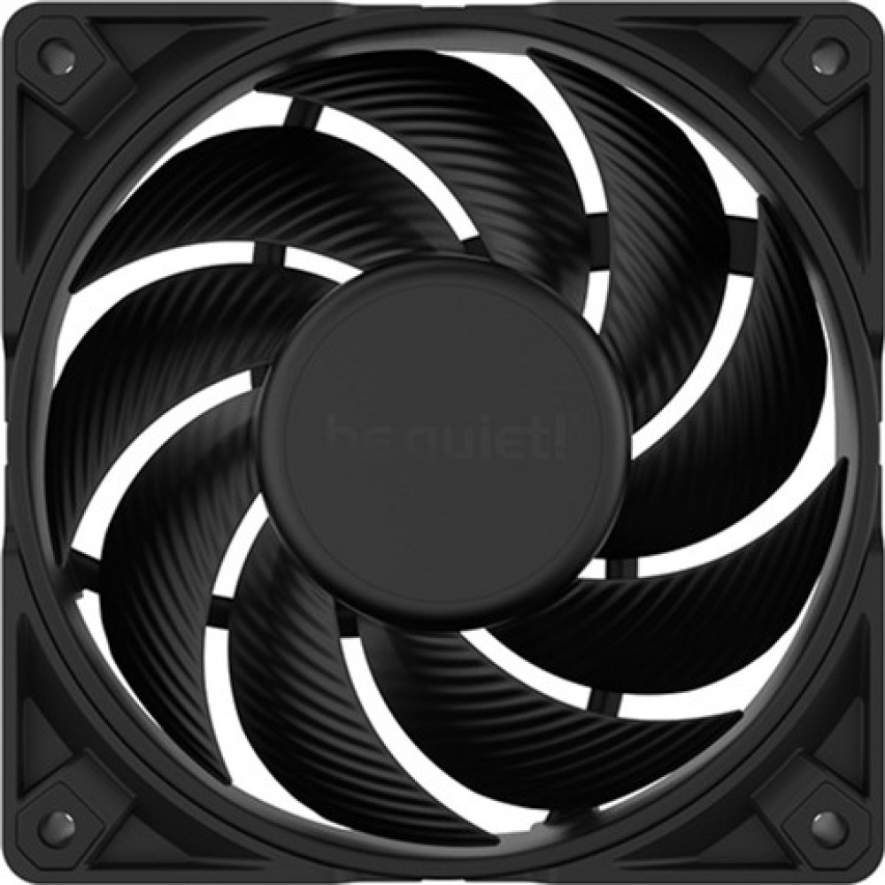 Система охлаждения be quiet! Silent Wings Pro 4 BL098 Для системного блока - миниатюра 7