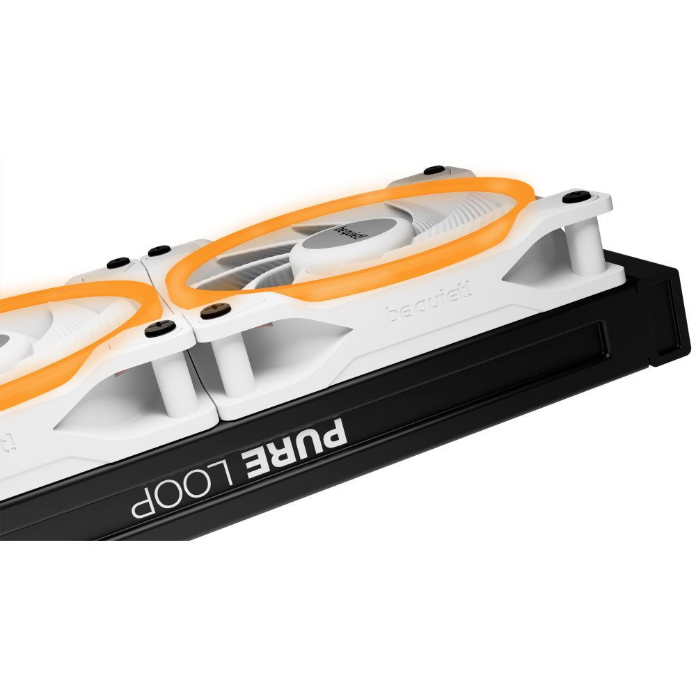 Система охлаждения be quiet! Light Wings BL100 Для системного блока - миниатюра 7