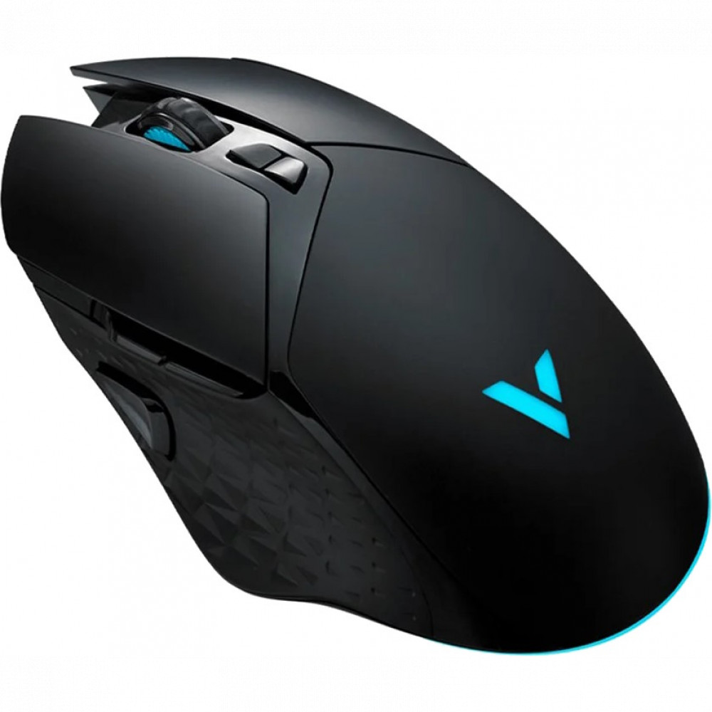 Мышь Rapoo V30W Игровые, Беспроводная - миниатюра 4