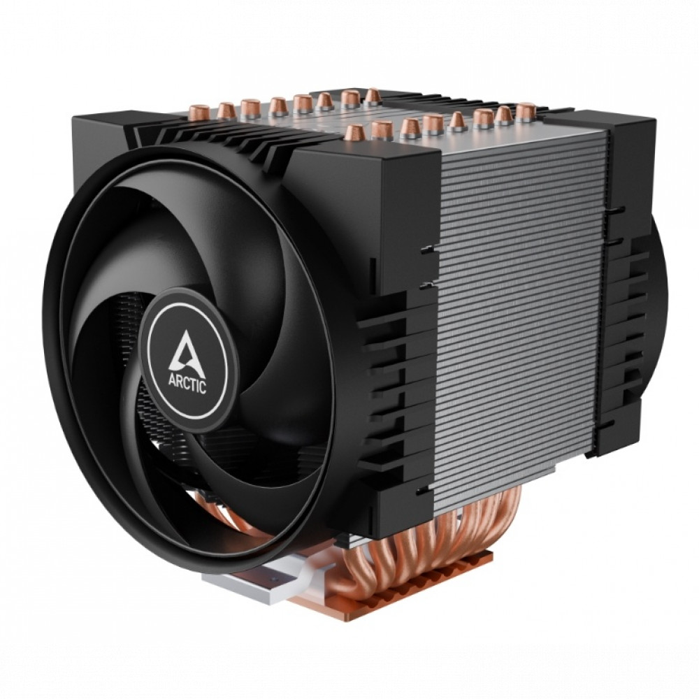 Система охлаждения ARCTIC Freezer 4U-OneX ACFRE00193A Для процессора - миниатюра 5