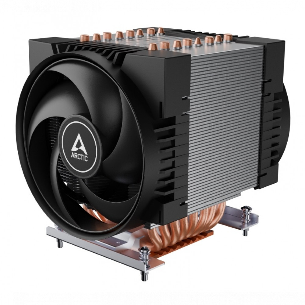 Система охлаждения ARCTIC Freezer 4U-OneX ACFRE00193A Для процессора - миниатюра 6