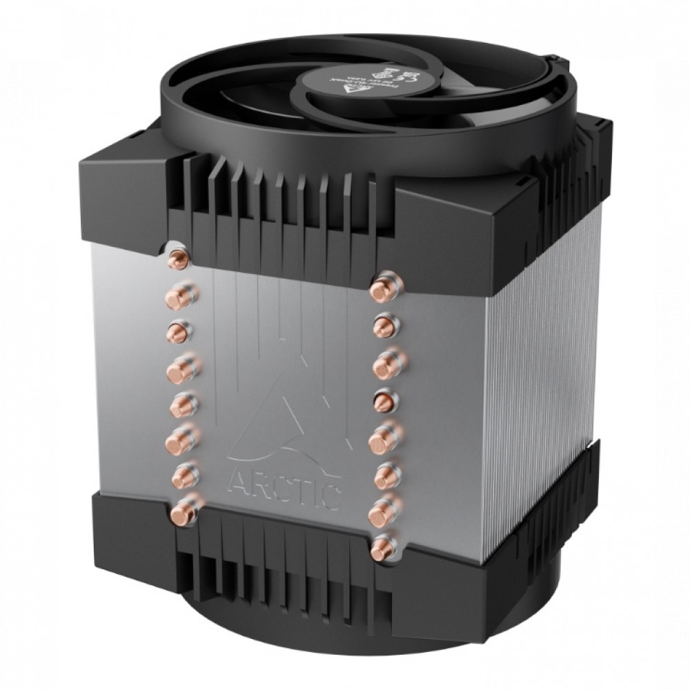 Система охлаждения ARCTIC Freezer 4U-OneX ACFRE00193A Для процессора - миниатюра 8