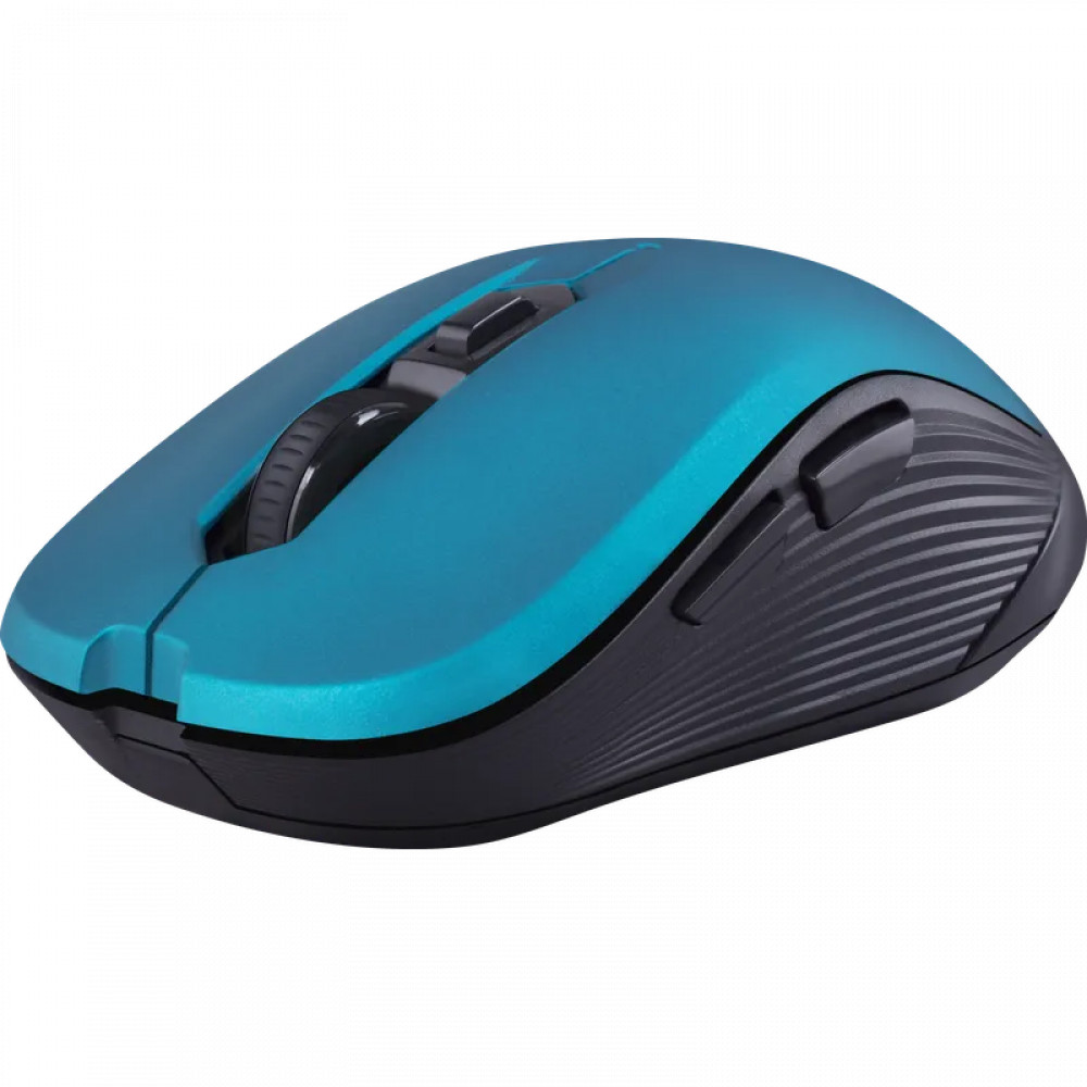 Мышь Defender GASSA MM-105 52102 Бюджетные, Проводная - миниатюра 6