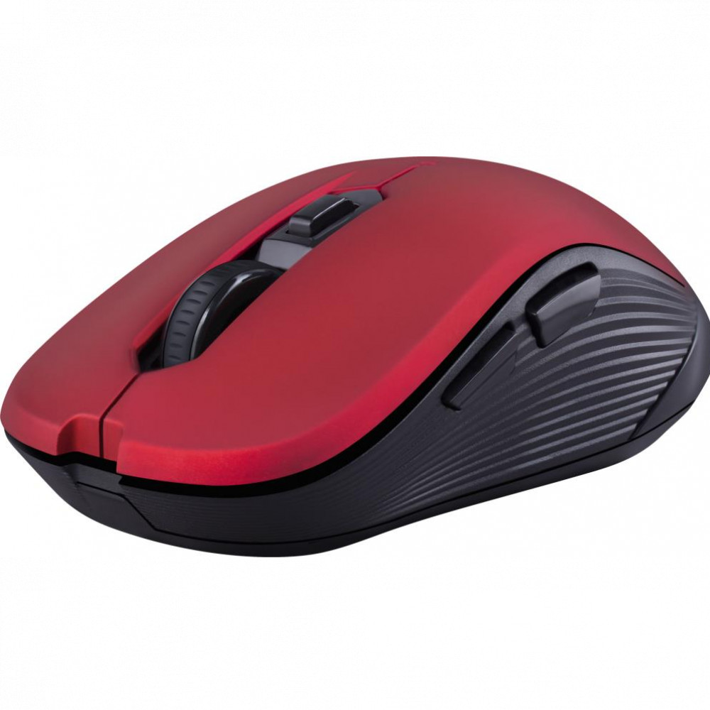 Мышь Defender GASSA MM-105 52103 Бюджетные, Проводная - миниатюра 5