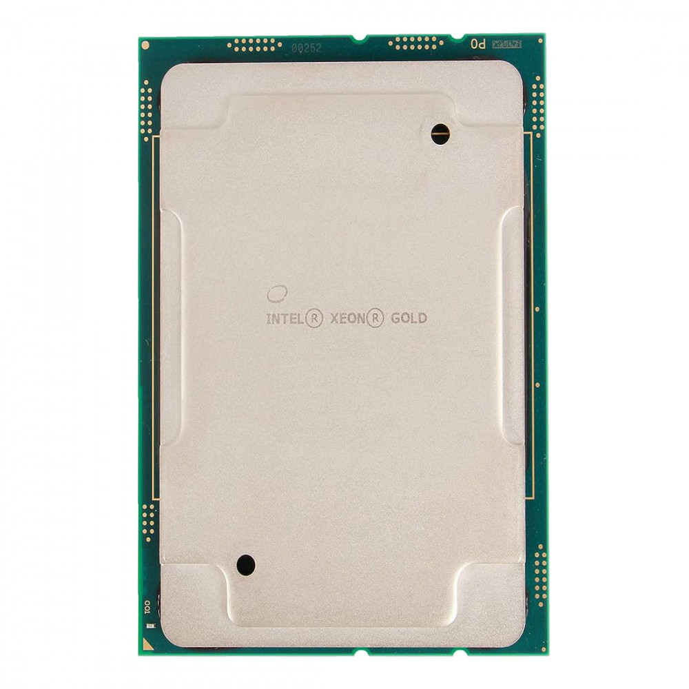 Процессор Intel Xeon Gold 6421N PK8071305122001 Xeon Gold - миниатюра 2