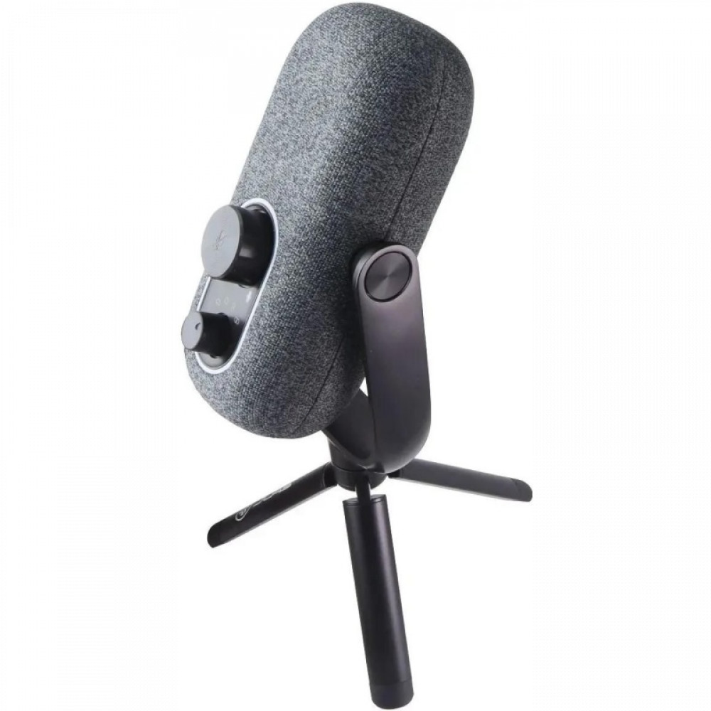 Микрофон Jlab EPIC TALK USB Microphone Black MEPICTALKRBLK4 - миниатюра 7