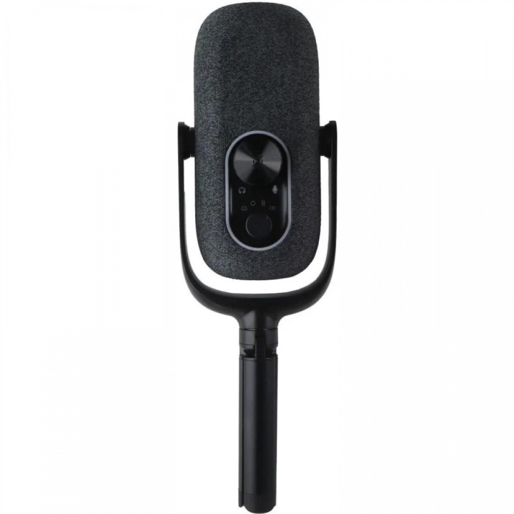 Микрофон Jlab EPIC TALK USB Microphone Black MEPICTALKRBLK4 - миниатюра 8