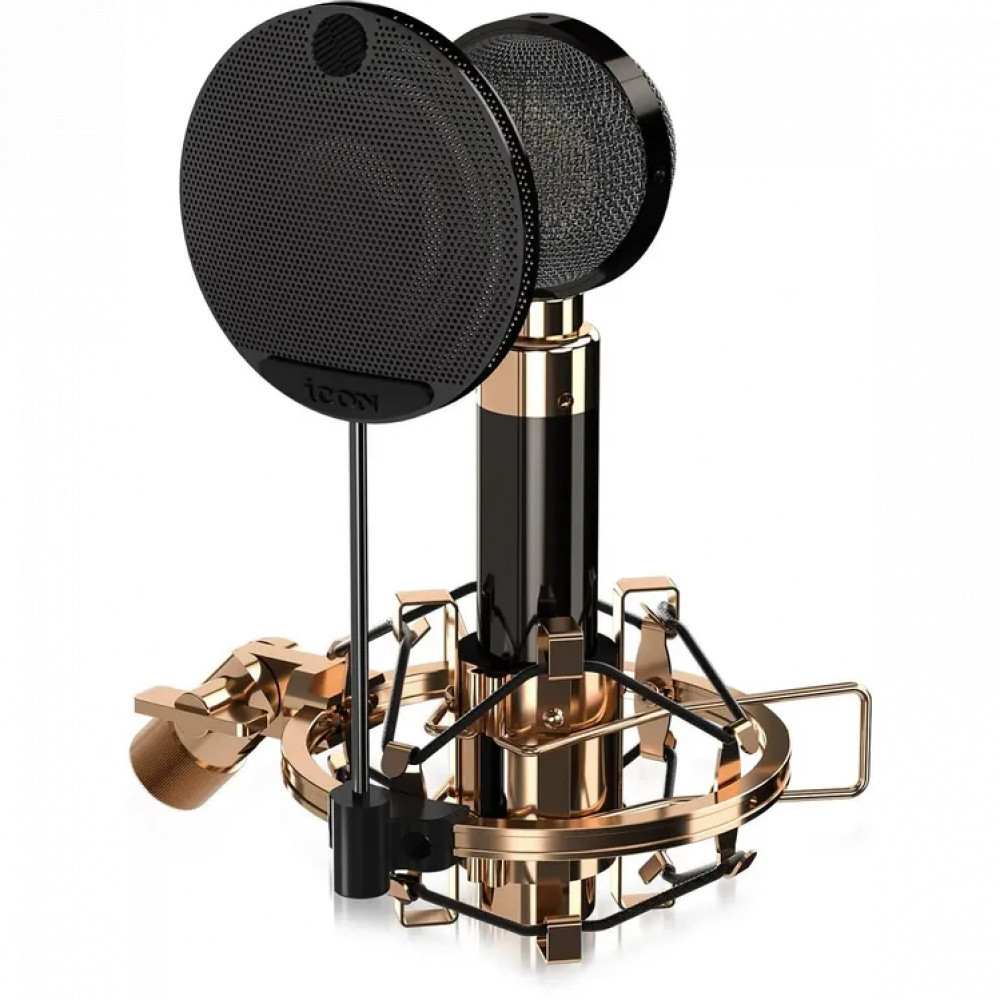 Микрофон Opticon Aurora 110806A2001 - миниатюра 4